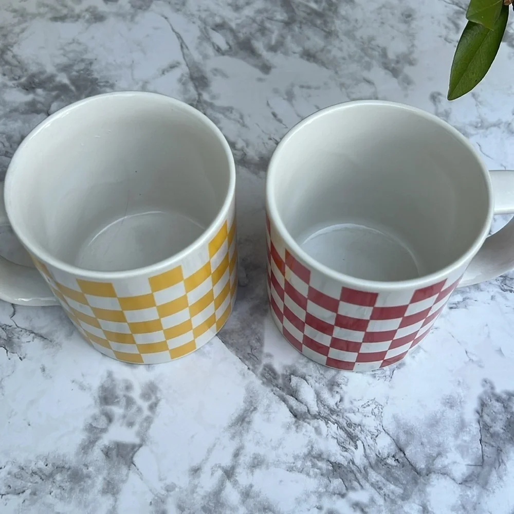Crate&Barrel here pair
